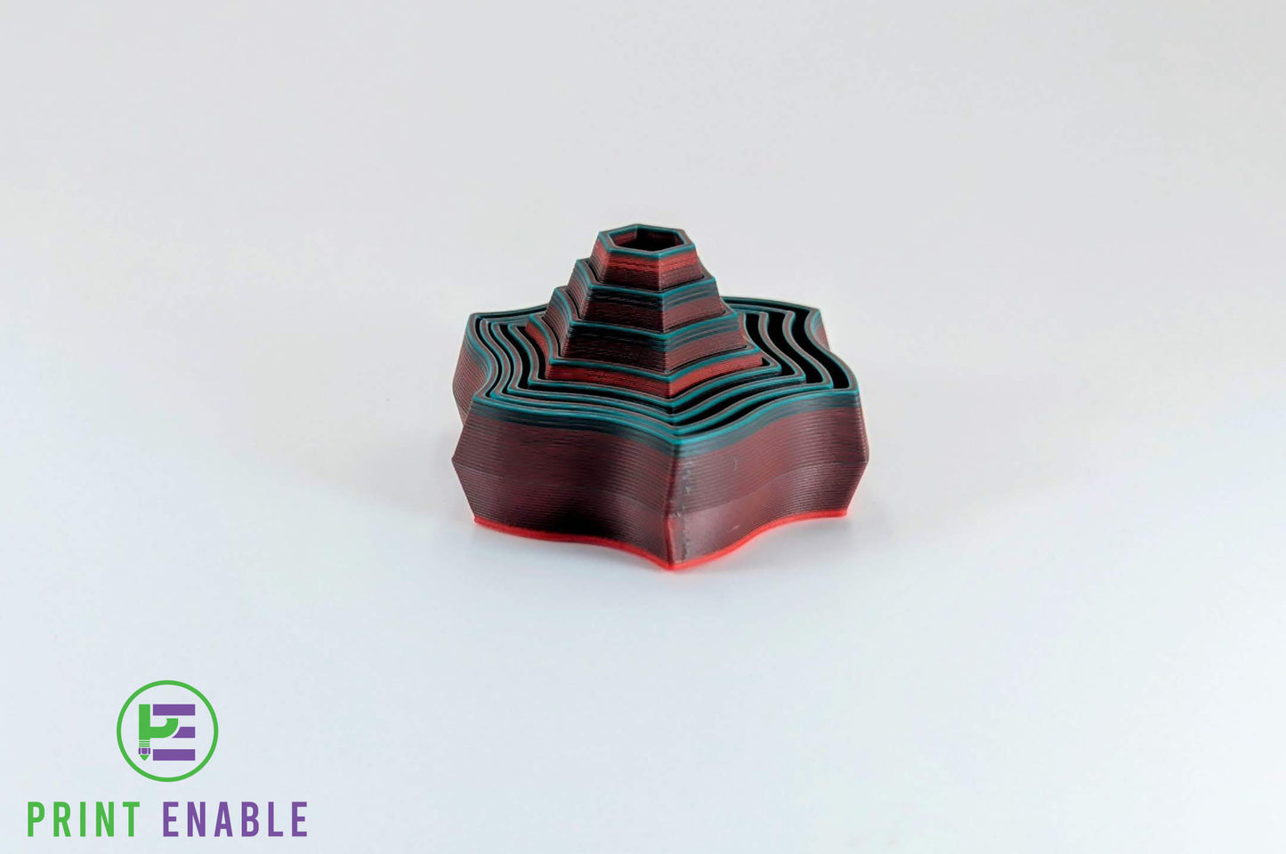Tornado Fidget