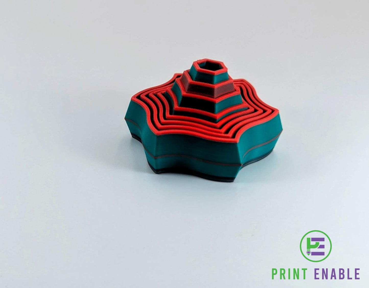 Tornado Fidget