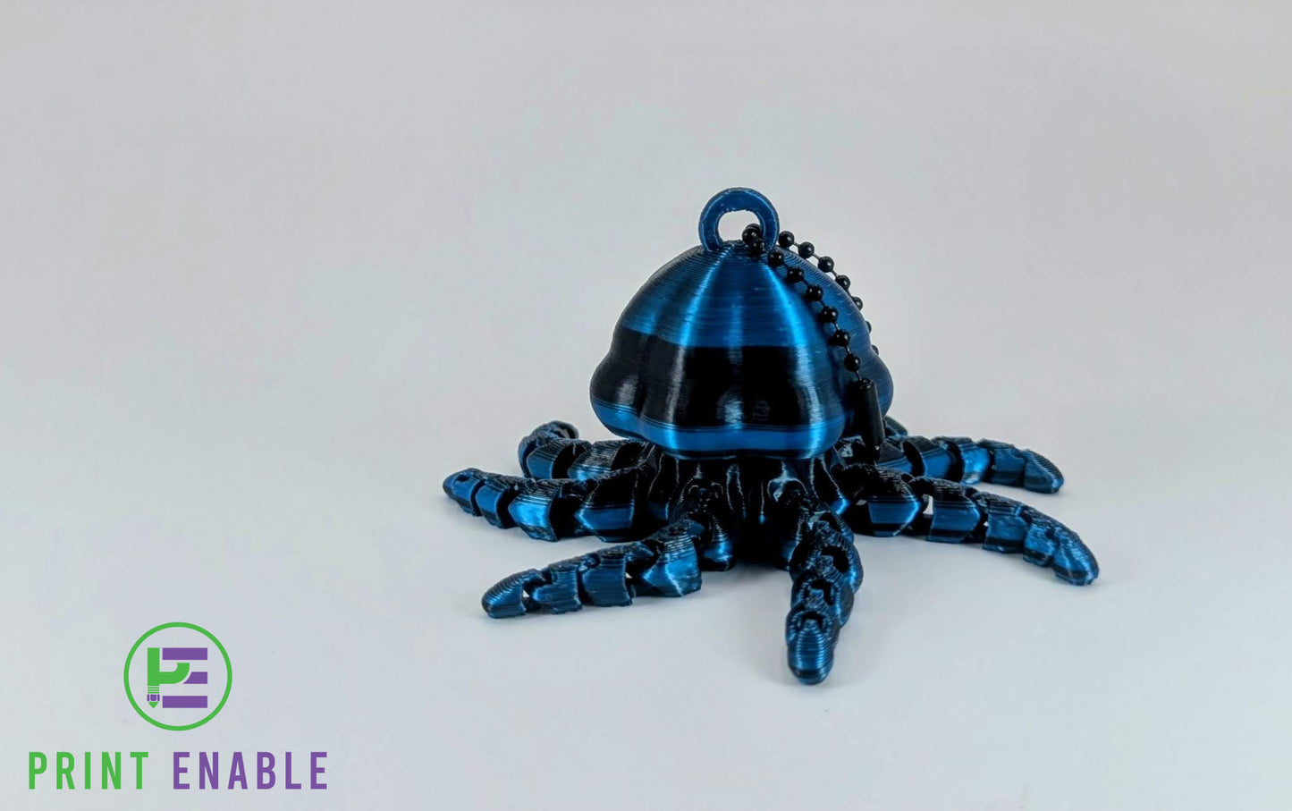 Octopus Clicker