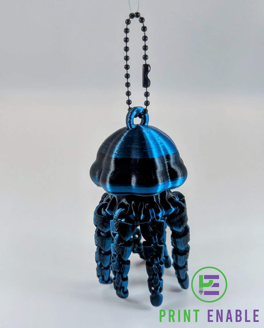 Octopus Clicker