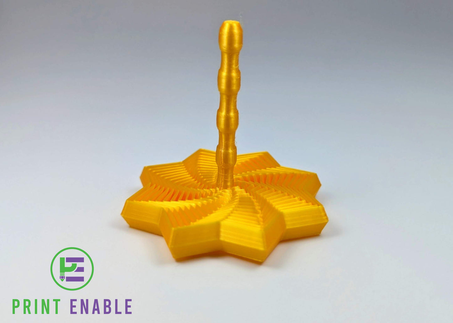 Mini Handled Fidget