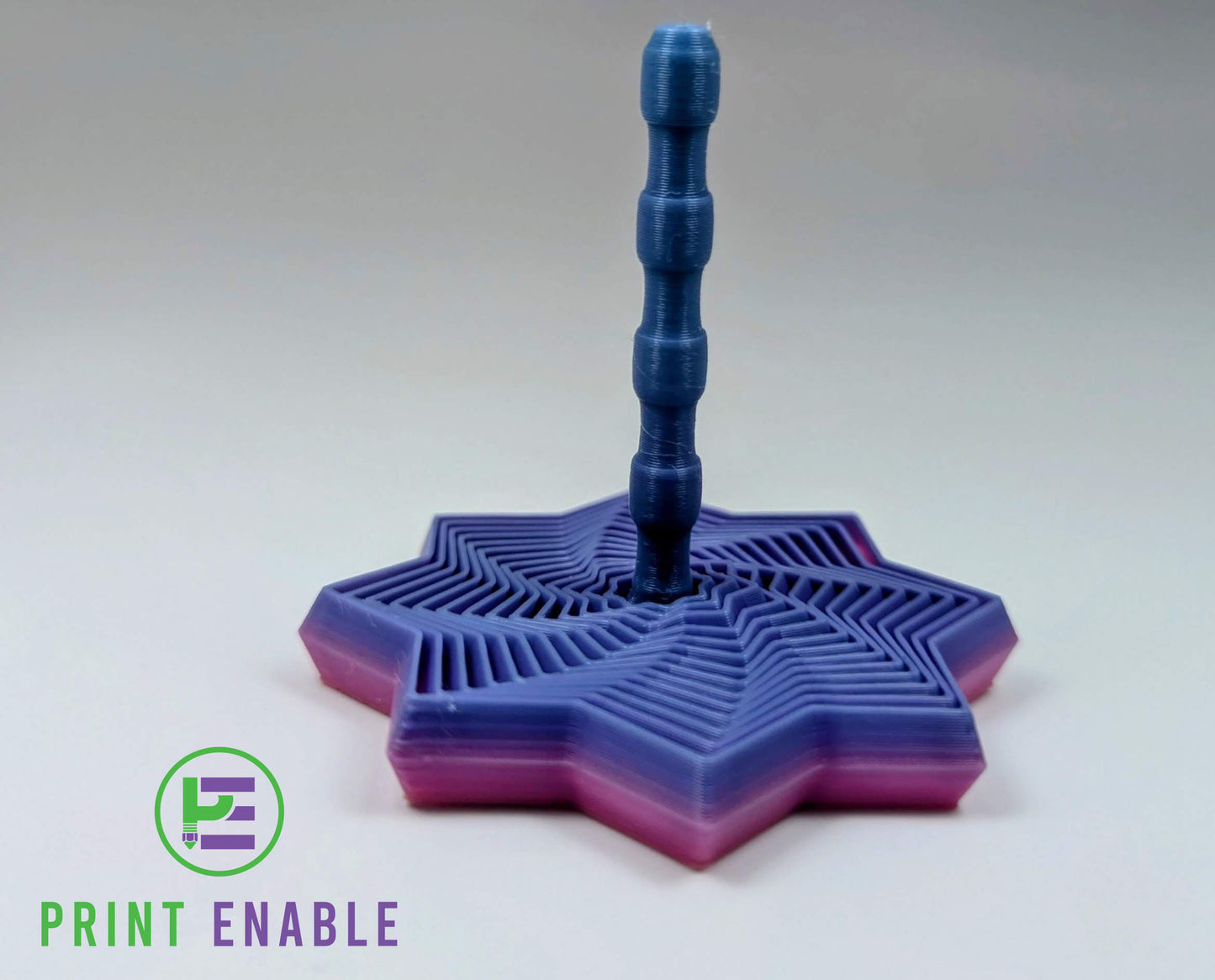 Mini Handled Fidget