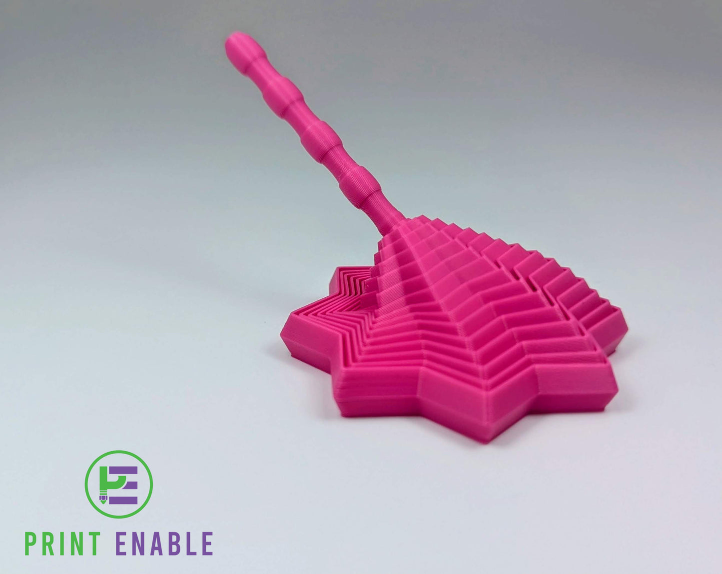 Mini Handled Fidget
