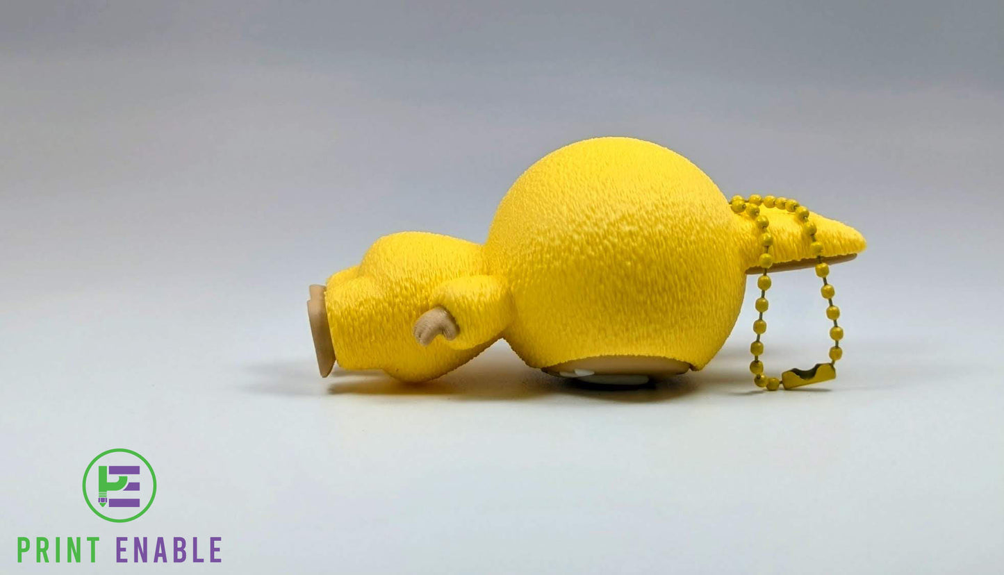 Labubu Fidget Clicker