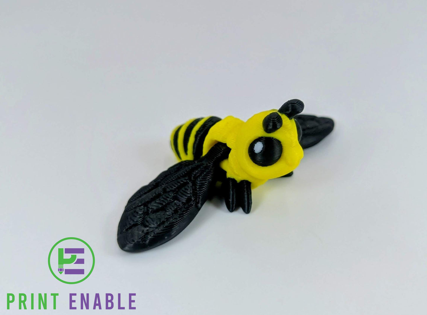 Bee Hatchling