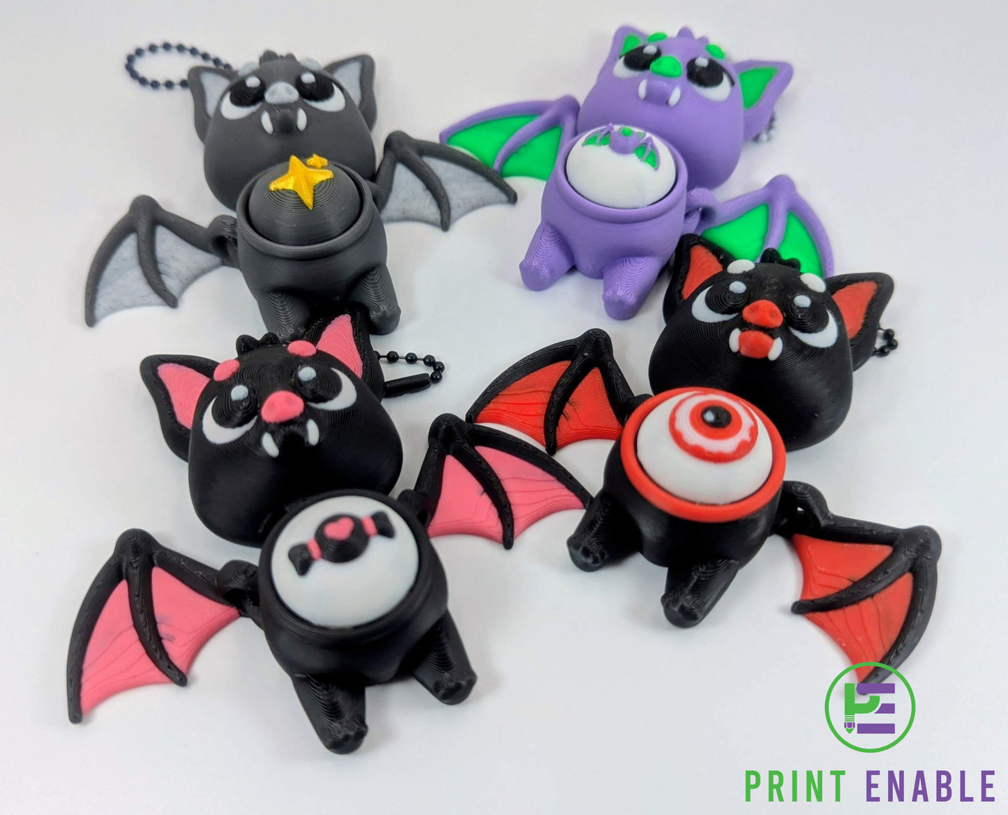 Bat Clicker