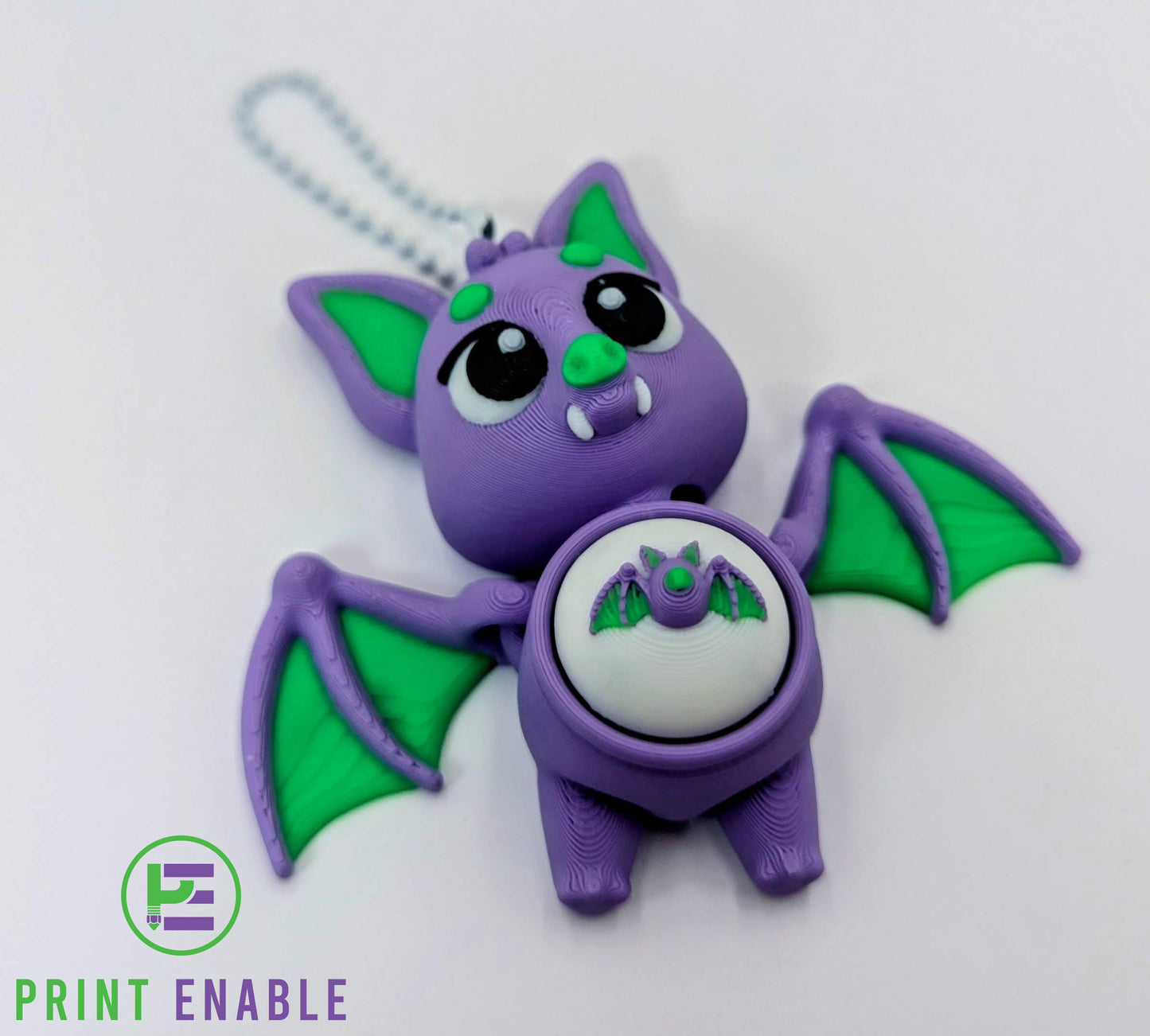 Bat Clicker