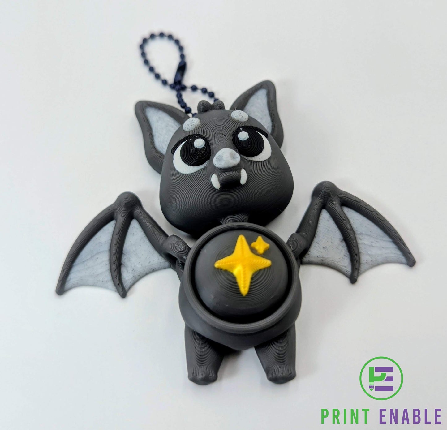Bat Clicker