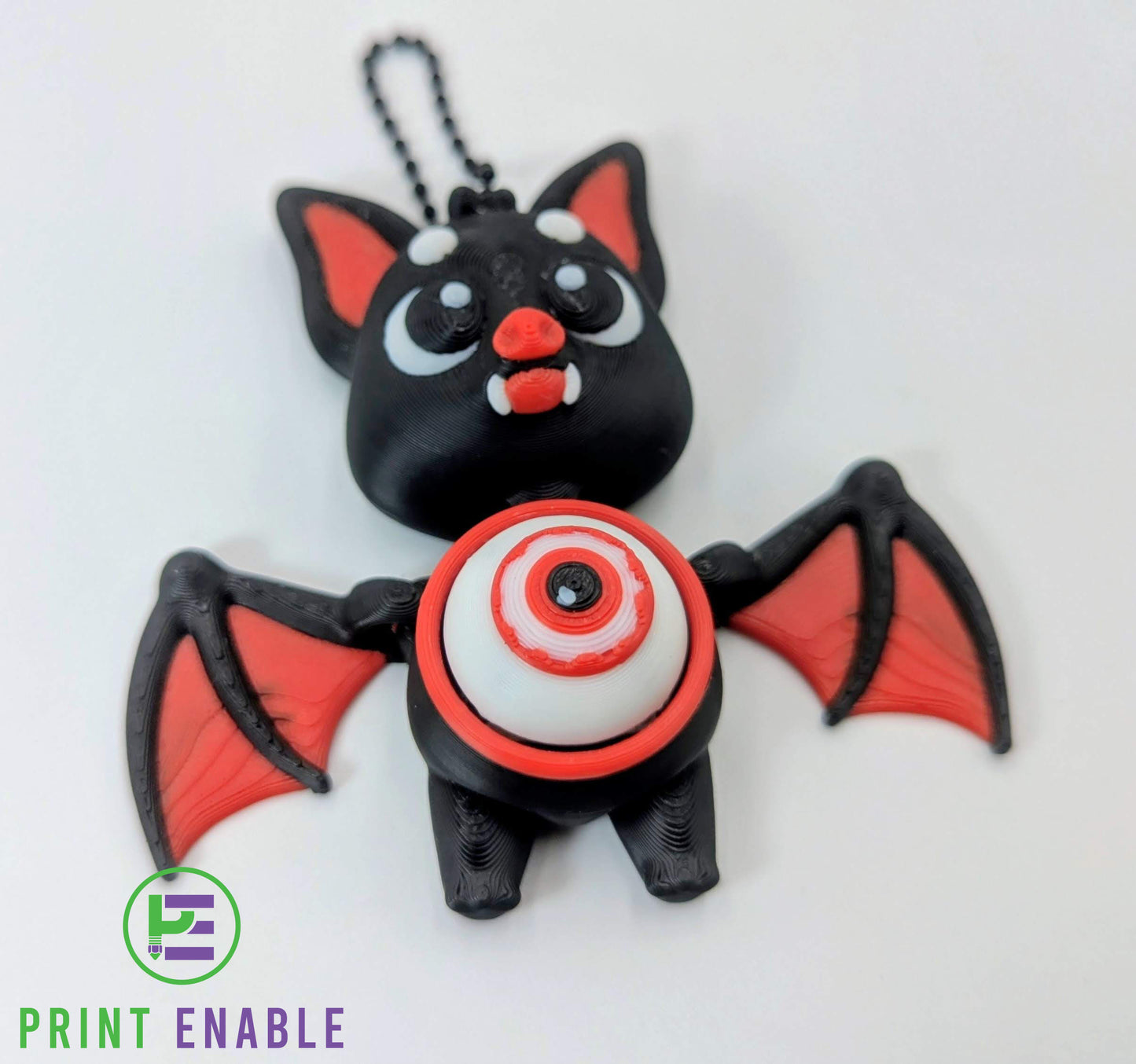 Bat Clicker