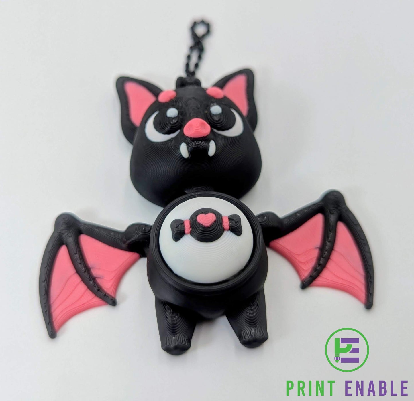 Bat Clicker