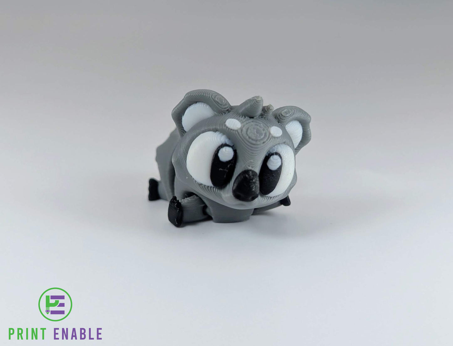Koala Hatchling