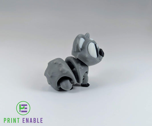 Koala Hatchling