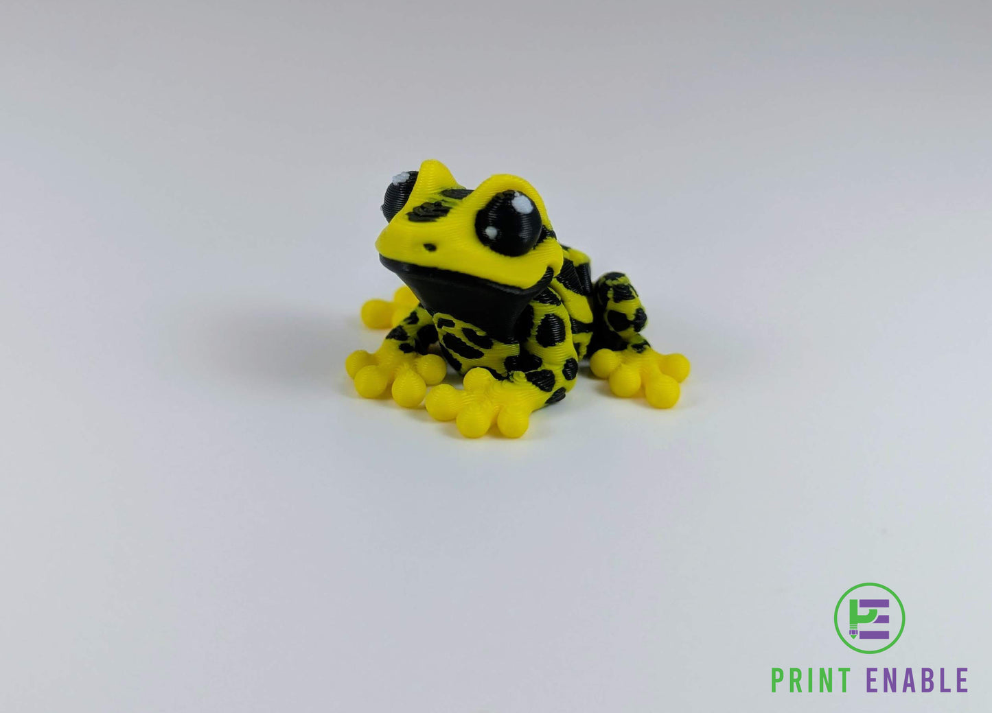 Frog Hatchling
