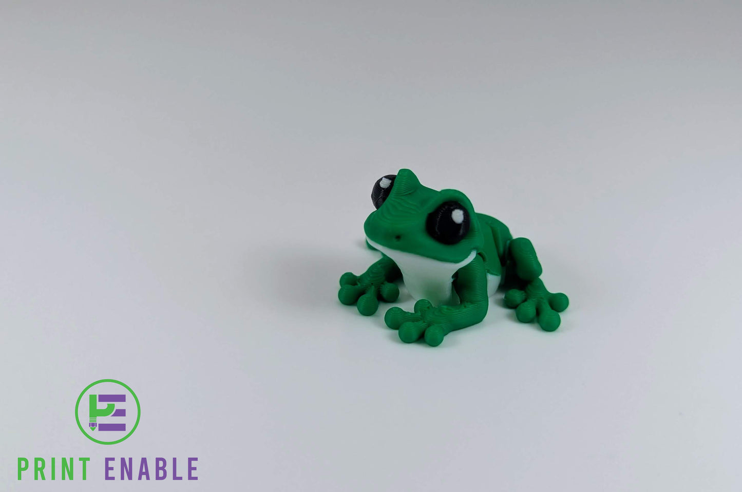 Frog Hatchling