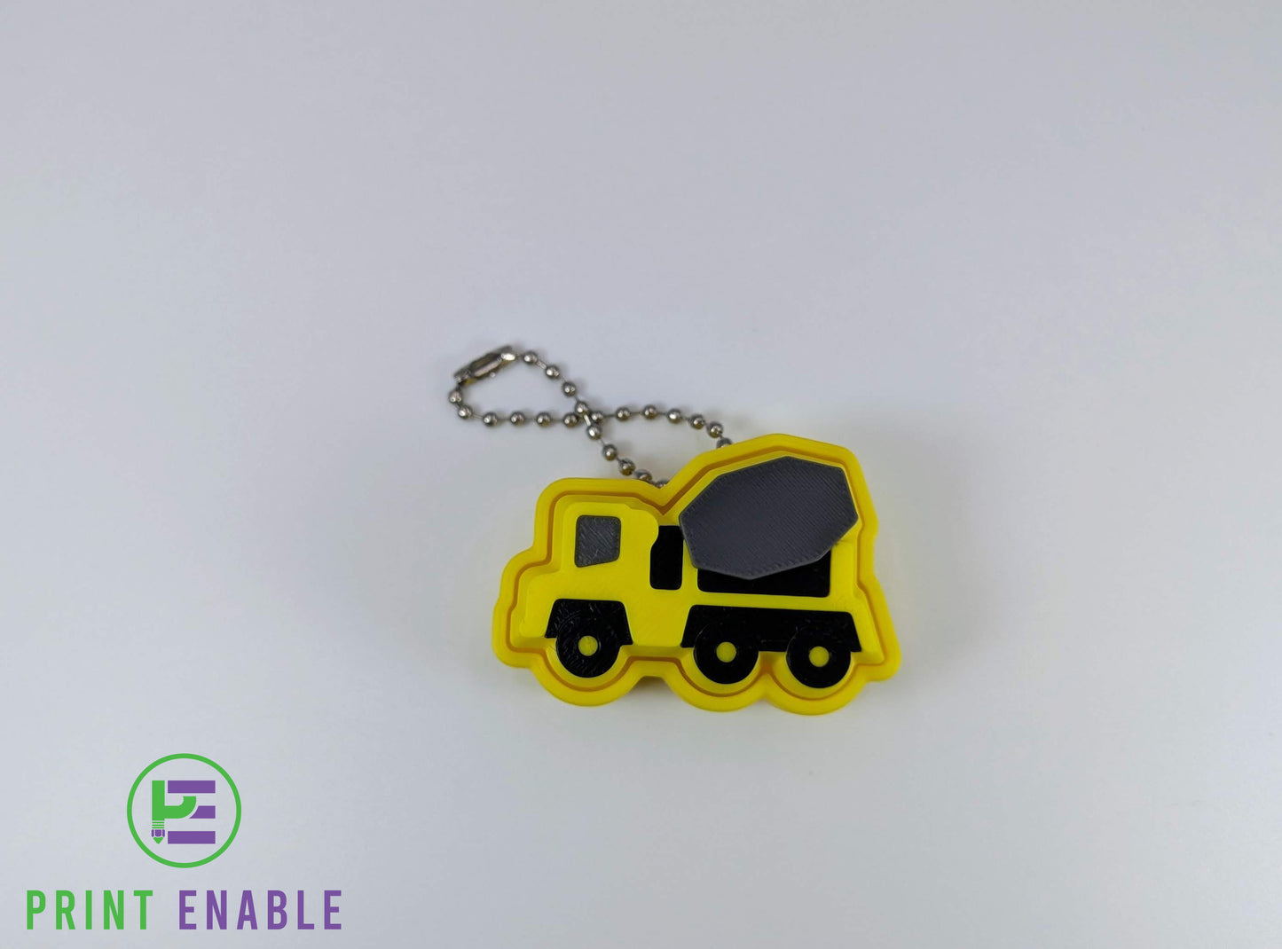 Construction Clickers