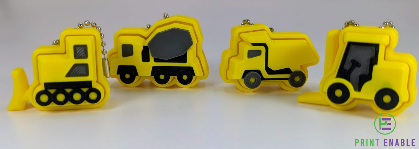 Construction Clickers