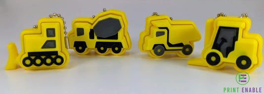 Construction Clickers
