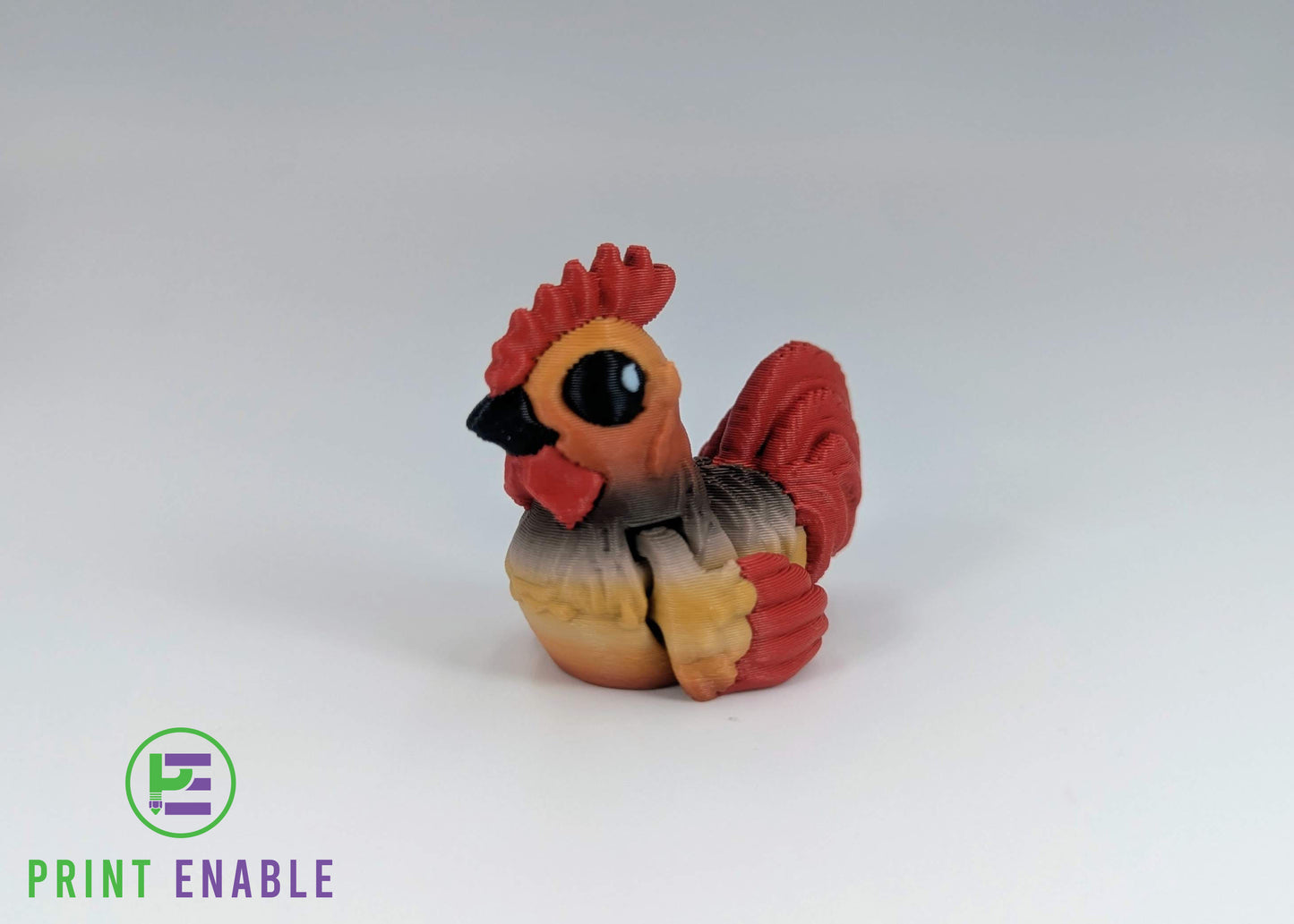 Chicken Hatchling