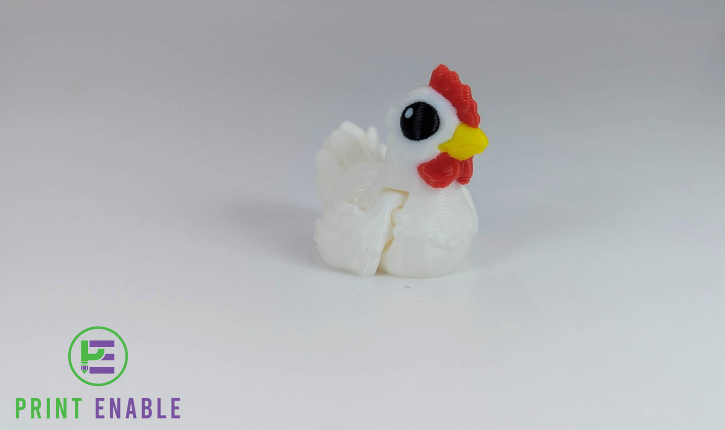 Chicken Hatchling