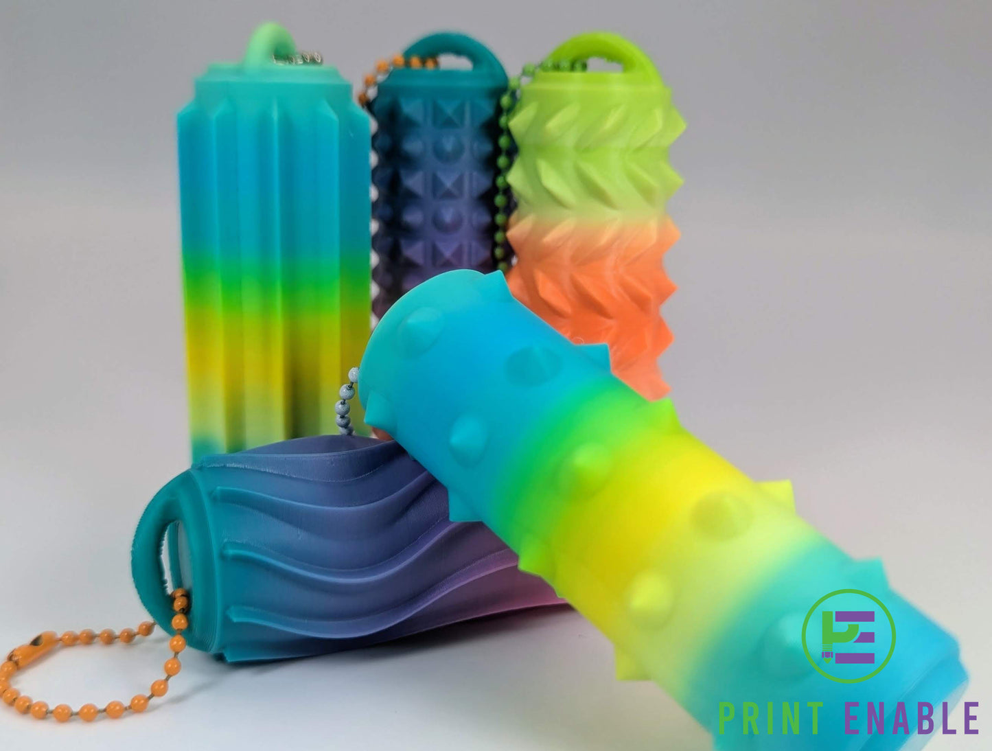 Pain Roller