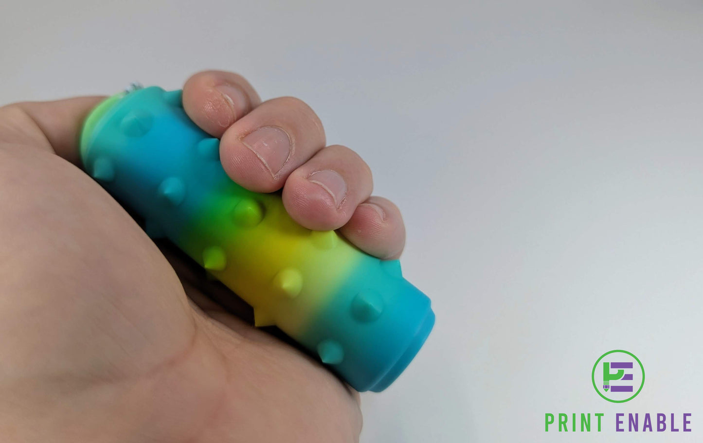 Pain Roller