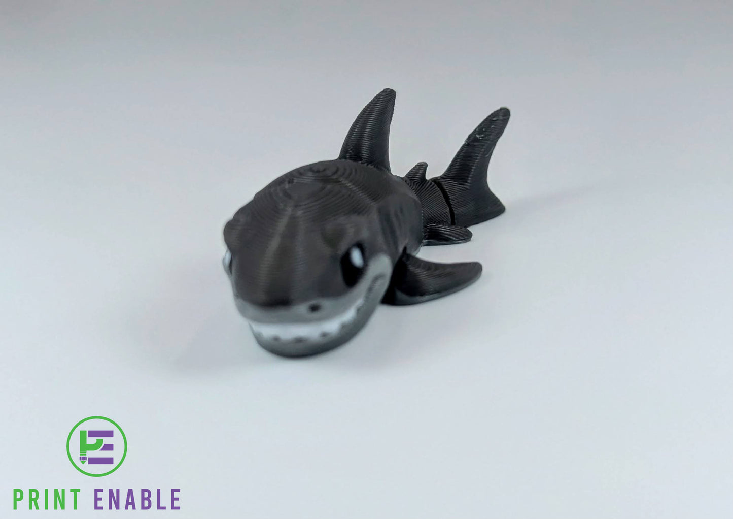 Shark Hatchling
