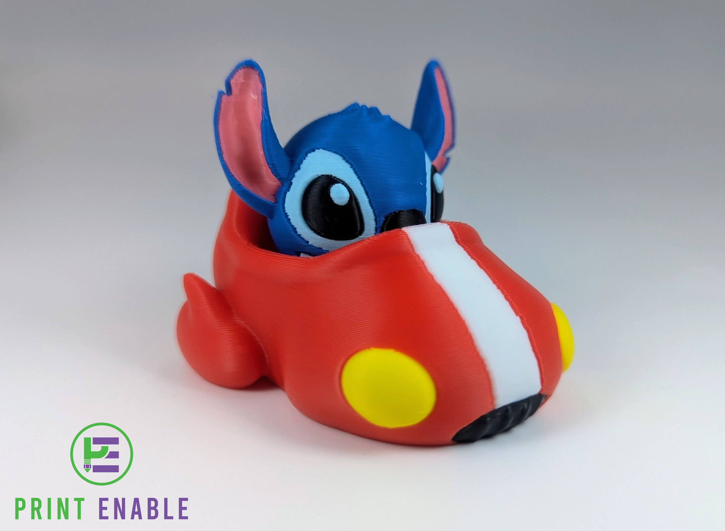 Stitch Ship Clicker