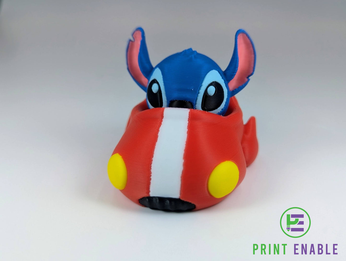 Stitch Ship Clicker