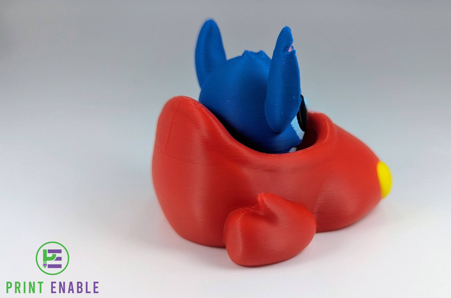 Stitch Ship Clicker