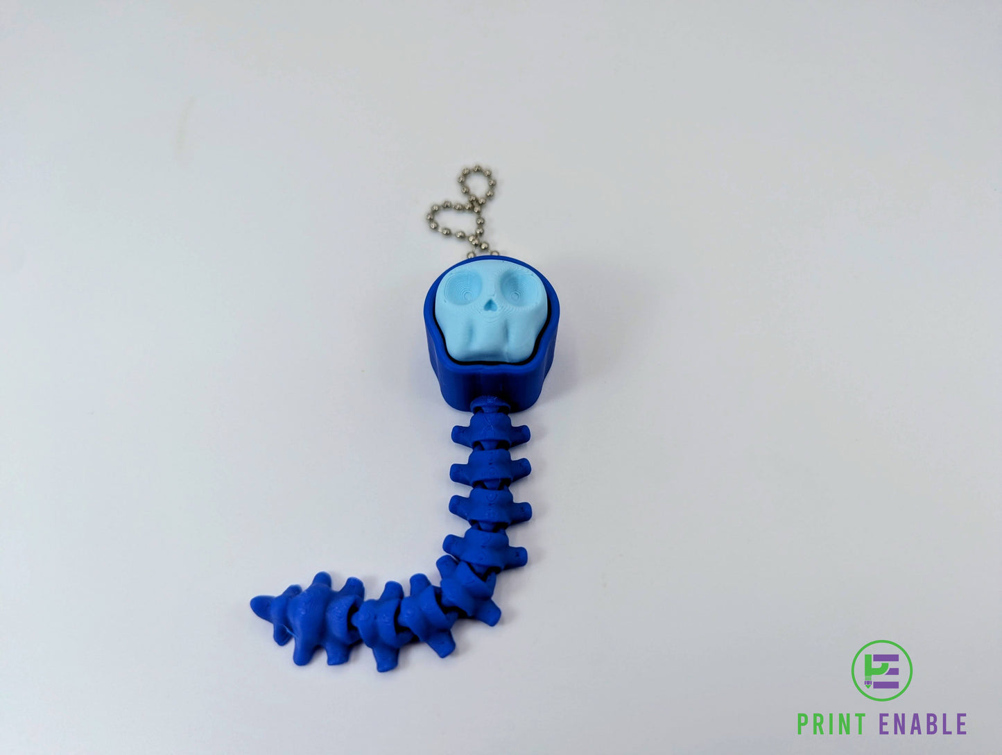 Skull Clicker