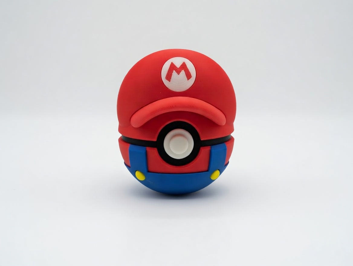 0000 - Mario