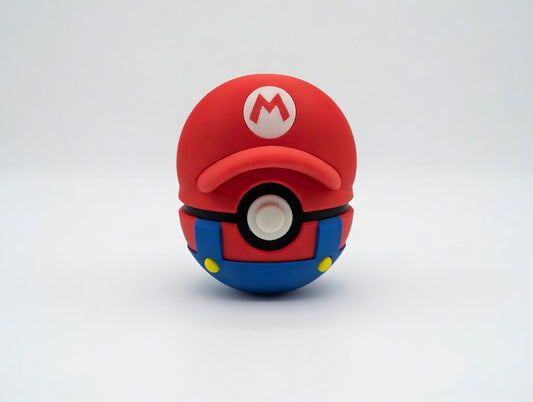 0000 - Mario