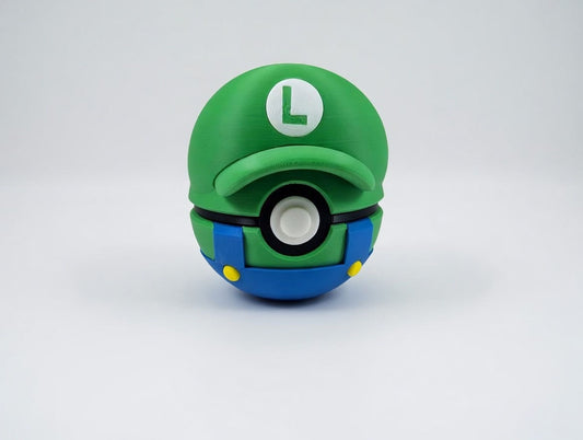 0000 - Luigi